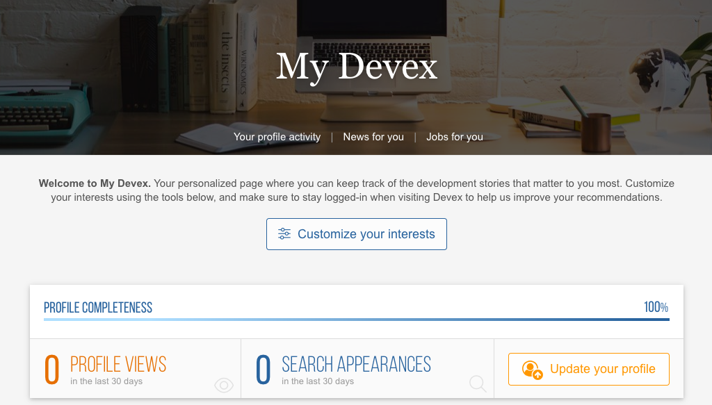 My Devex Page 2.png